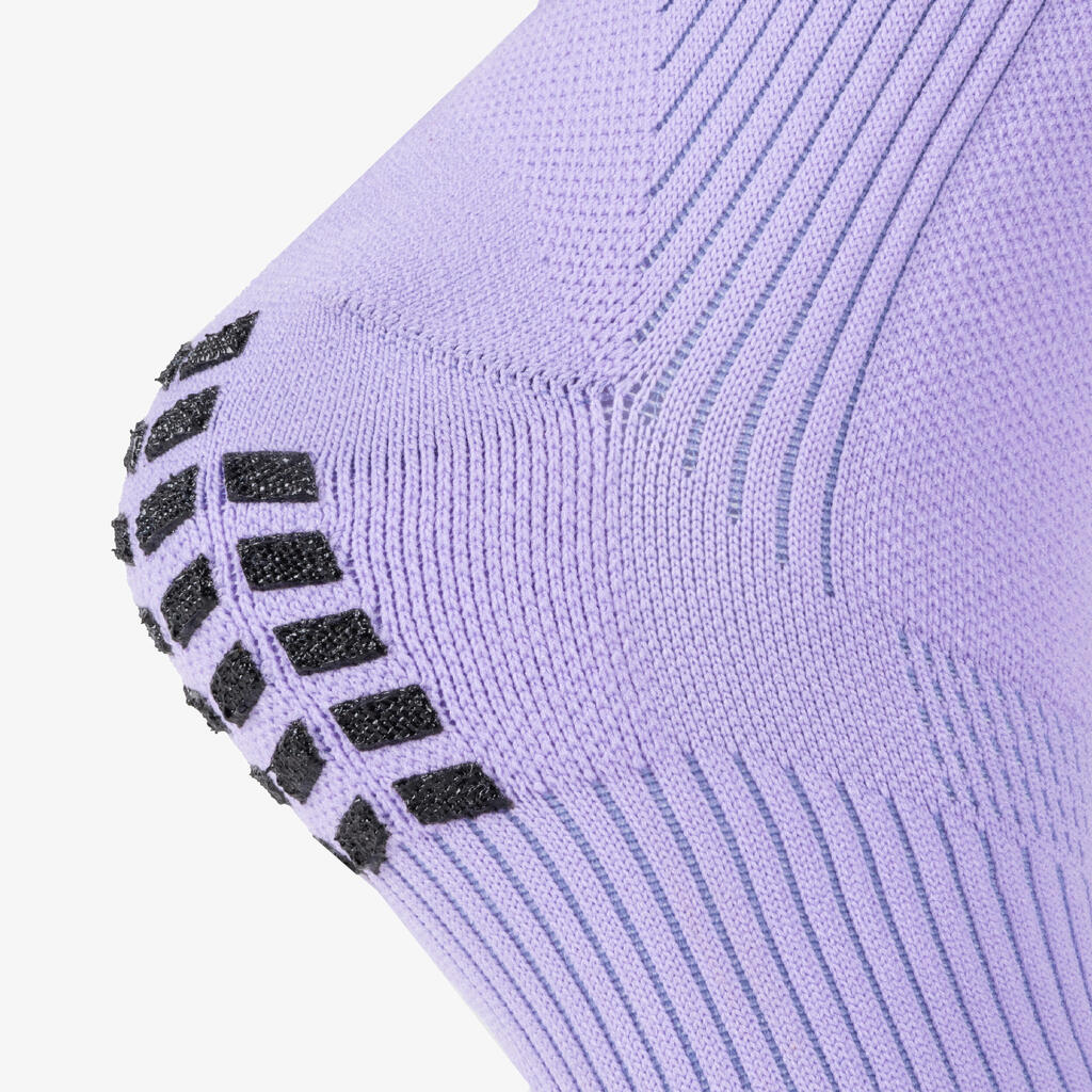 CHAUSSETTES DE FOOTBALL ADULTE MONTANTES ET ADHERENTES VIRALTO II PARME